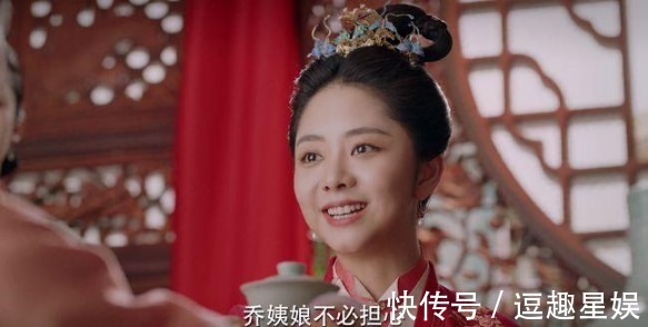 乔莲|《锦心似玉》元娘不直接设计乔莲房嫁给别人,嫁进徐府意欲何为