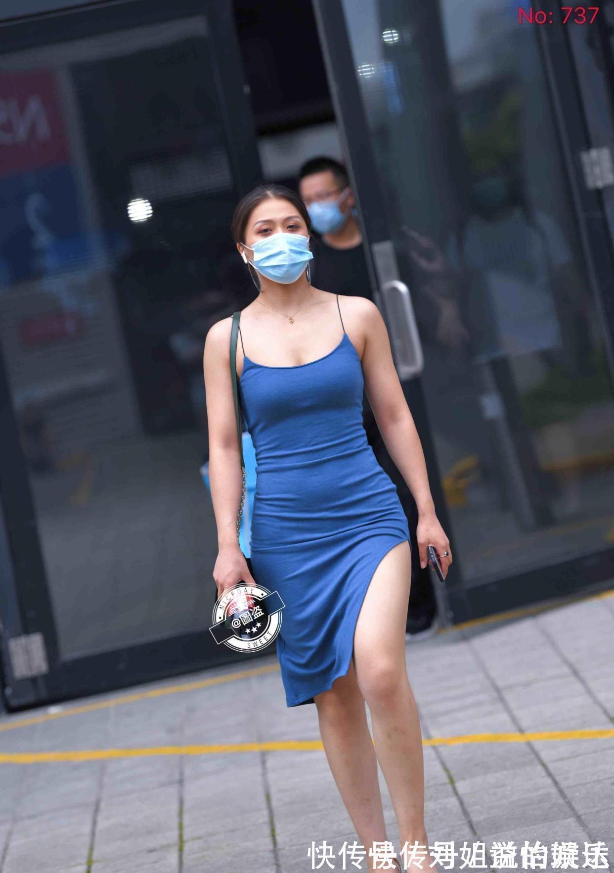 名媛|美丽优雅的连衣裙穿搭更显文雅范,彰显民国名媛风采,时尚十足