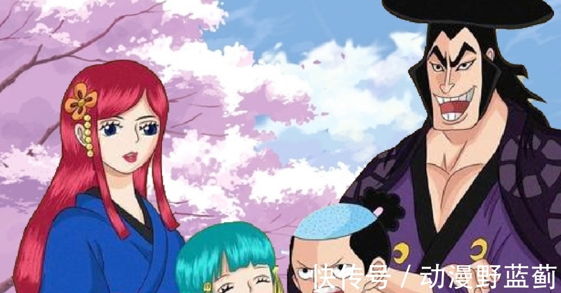 红发香克斯|《海贼王》时时果实继承者是红发吗?细解红发反常举动,充满谜团