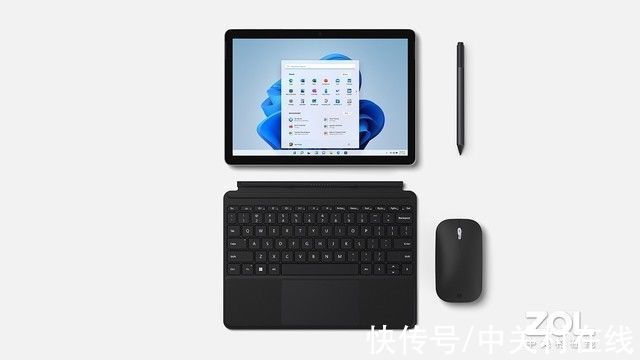 1099.99美元 微软Surface Pro 8正式发布