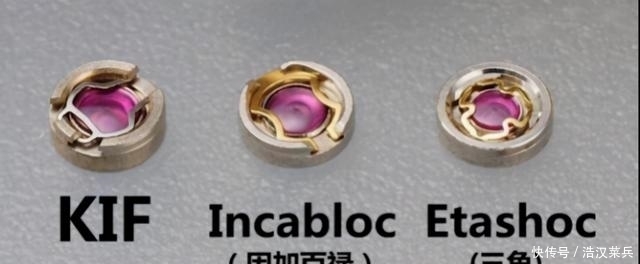 正品|深度丨真假手表的鉴定