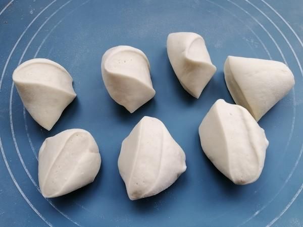 步步|电饼铛烙饼总发硬,一步错步步错,面点师帮你破解,放4天也松软