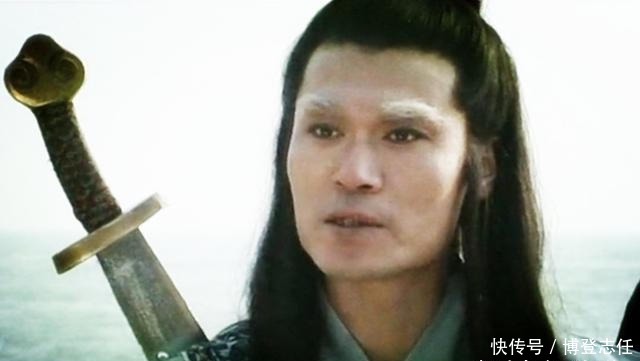 飞天|飞天魔女出战金灯剑客是不自量力?说说龙云凤争强好胜的原因