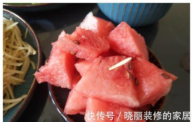暑假|暑假一家五口人的早餐，吃多少做多少，健康美味每天都光盘