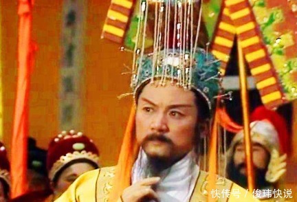 东土|东土大唐境内为何没有妖怪?看看李世民的真实身份,玉帝都敬三分