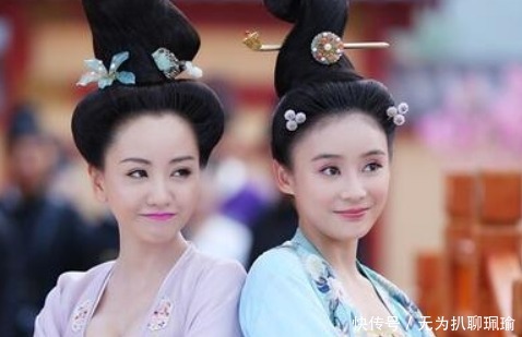 唐宣宗|公主出嫁前与皇帝一起吃饭，席间公主一举动，皇帝决定换妹妹出嫁