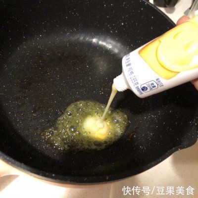 甜品|简单的甜品-漏奶华