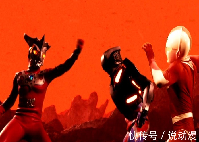 雷格罗斯|雷欧代表狮子?2022年是虎年,圆谷要推出个代表老虎的奥特曼!