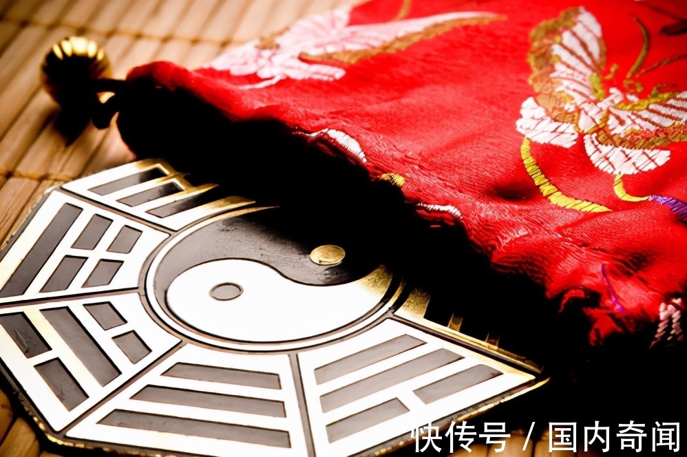 黄帝内经!天书、人书、地书,中国上古“三大奇书”,我们的误解有多深?