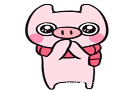 |幽默笑话:今天去单位上班,看见同事脸上多了一道疤痕,我很好奇