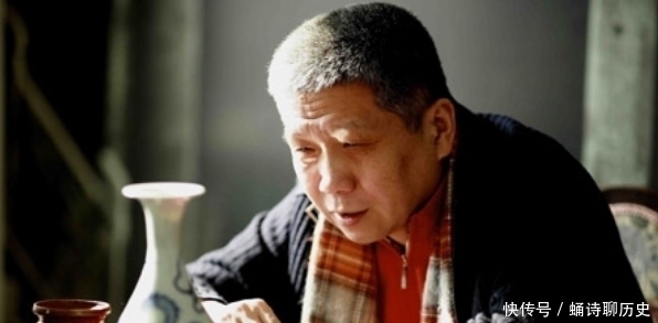 马未都我的“金瓜子”,你能想象有多真就有多真,一个就上千块