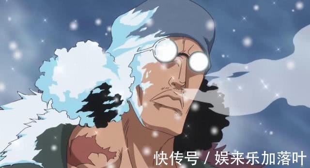 杀死|《海贼王》青雉没有在庞克哈萨德,杀死多弗朗明哥的原因是什么