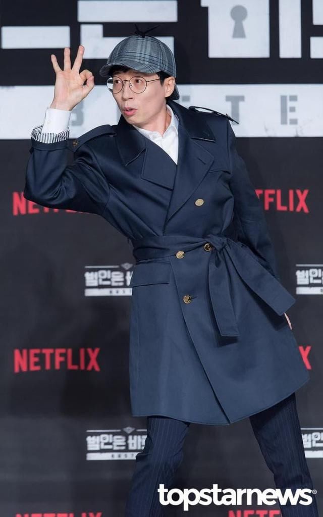 “校暴争议”令刘在石x赵炳圭综艺惨遭延期？