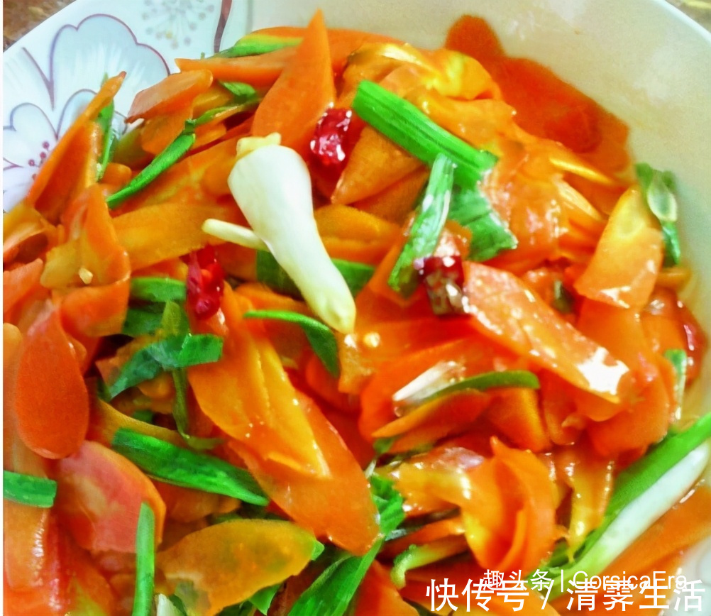 西芹|整理10款菜肴分享,好吃又下饭,干净又卫生,你也学几道吧