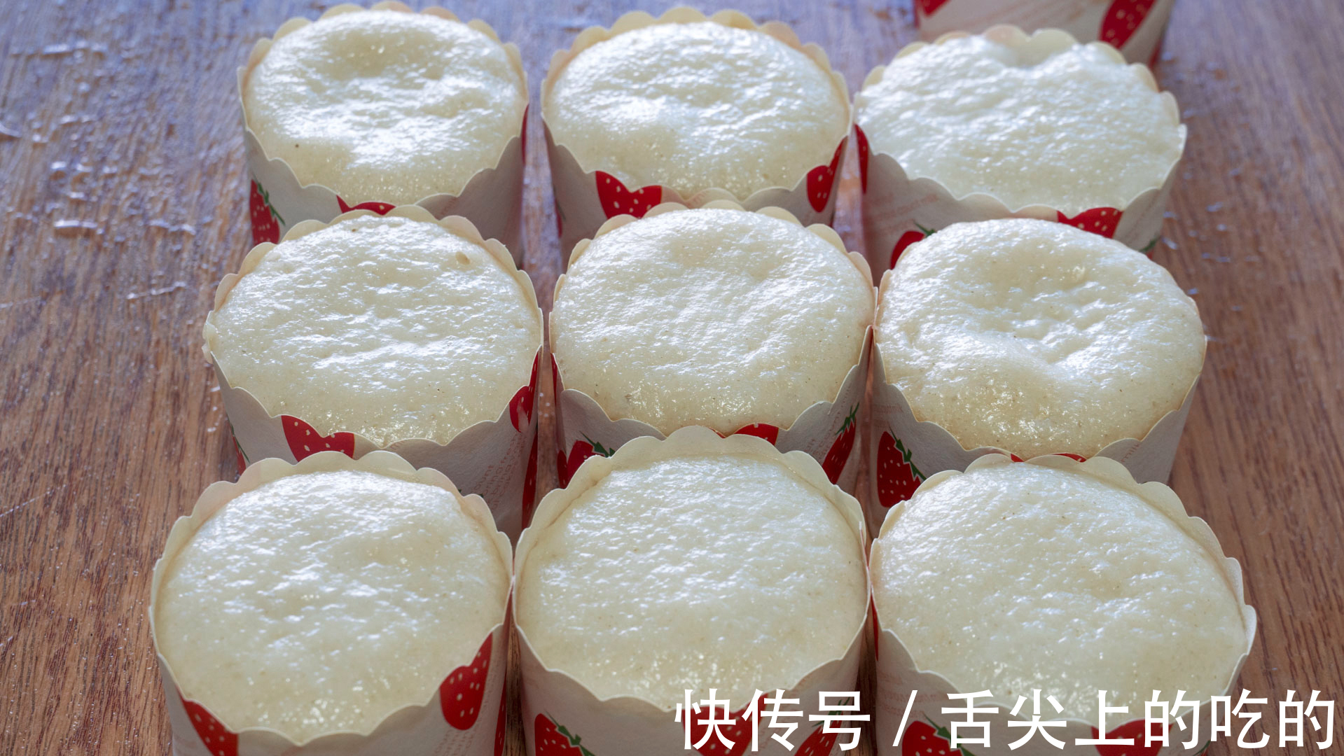 米皮|早餐别再买着吃了,推荐7款好吃做法,外酥里软,比外面卖的好吃