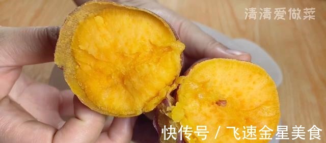 一根针插在红薯上,原来有这么大的作用,小诀窍解决了大问题!