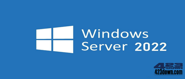 Windows Server 2022 21H2 (20348.1850)