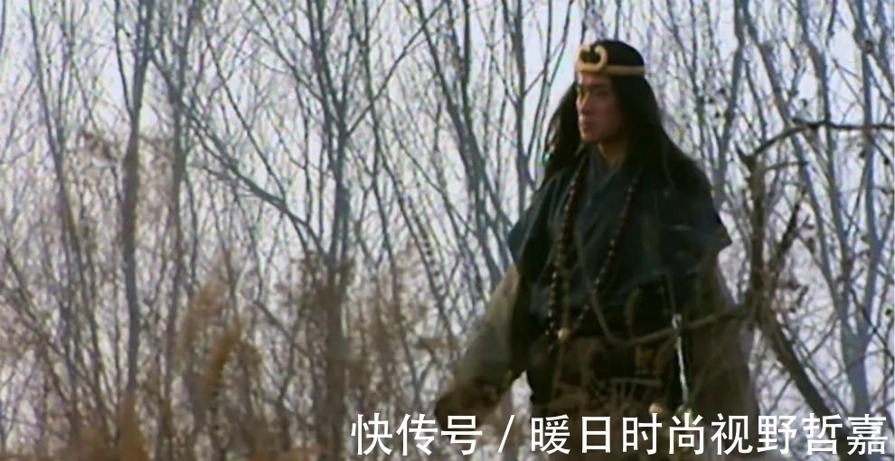 玉麒麟&骂完李逵骂鲁智深,如果卢俊义骂武松,会不会被武松鲁智深杀掉?