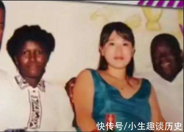 中国文学|1990年北大才女嫁非洲，因战乱回国卖盒饭，2年后丈夫归来成高官