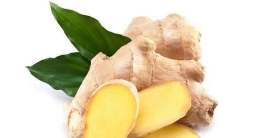 菊花|生姜快速降糖三种简单方法，坚持半月血糖降到5.5