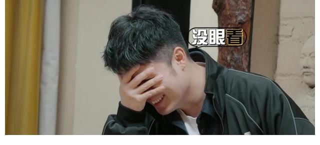 五哈沉浸式兵马俑体验 陈赫反套路节目组成功