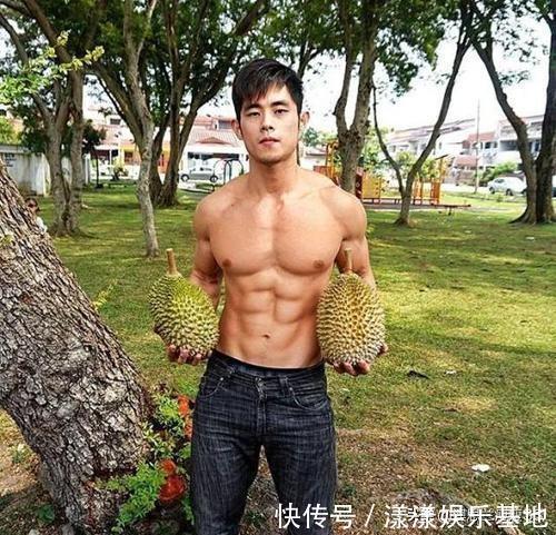 马来西亚|体脂率从27%降到10%，彪悍的人生不需要解释