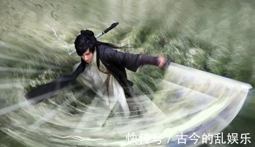 楚留香|古龙武侠十大轻功高手，李寻欢、沈浪上榜，楚留香能排第几？