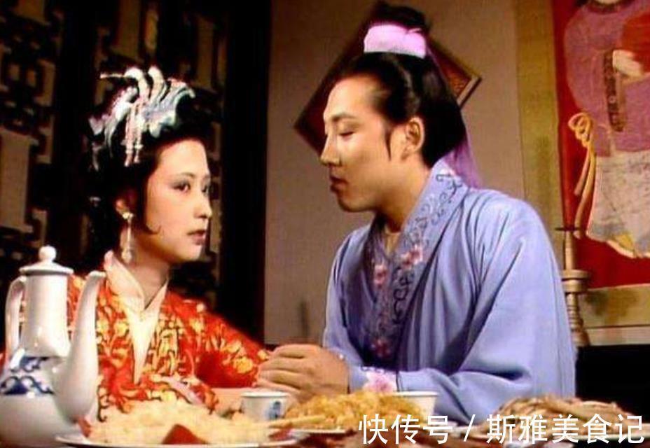 贾母|贾琏如此好色,为何却对国色天香的林黛玉不动心?原因太简单