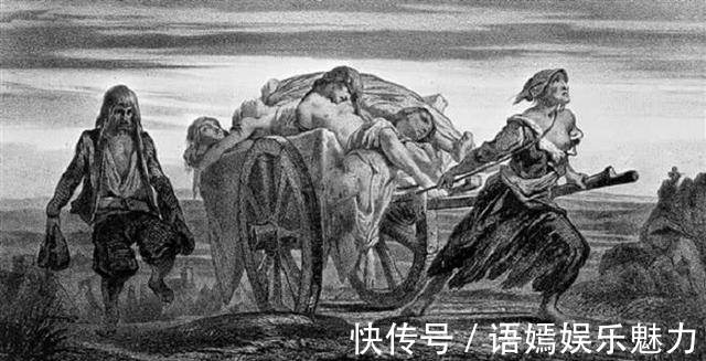 瘟疫|没疫苗也没抗生素，古代瘟疫都是怎样结束的？中西方的方式有差