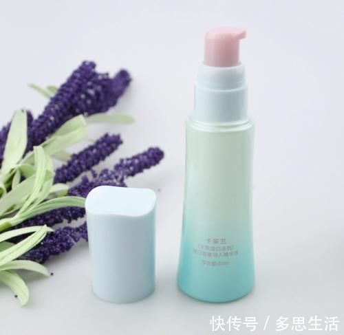 精华|公认好用的5款“国货精华”:价格都很亲民,效果却不输大牌