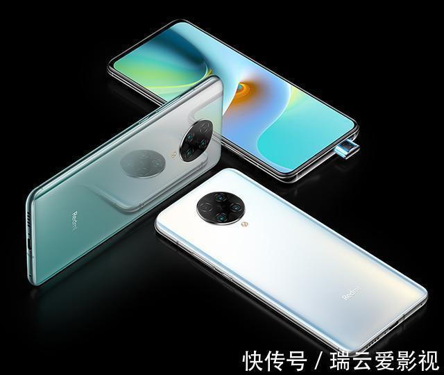 redmi|发布五个月供不应求，256GB+120Hz，现已勉强现货供应