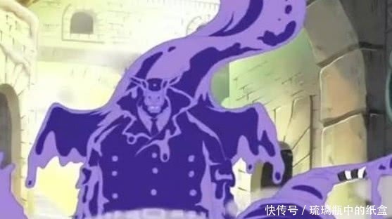 草帽团|海贼王最顶级的3个果实,一个“唯一植物系”,秒杀草帽团3人
