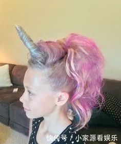 后脑勺|这外国人的奇葩发型,肚子都笑破了皮!哈哈哈哈哈哈!