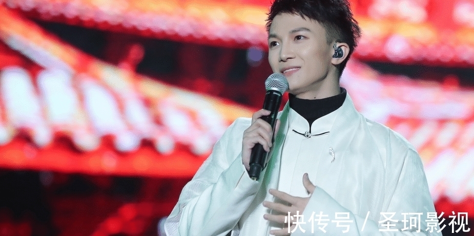 周深|周深遠比表面看上去睿智,明白前途更重要,退出節目有底氣