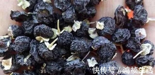 补血安神|枸杞的绝配不是菊花而是它补血安神、养肝明目,越喝越年轻