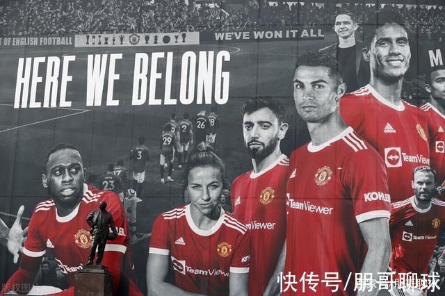 踢法|C罗5场6球，粉丝高喊CR7=球王，梅西球迷应多份理解+尊重