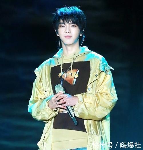 小鲜肉|毛不易的走红是资本的选择,而非才华战胜了资本?