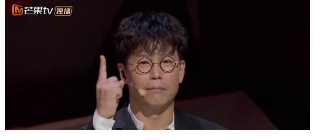 英文|《披荊斬棘》李承鉉張淇強(qiáng)強(qiáng)聯(lián)手，深情演唱yelow，引發(fā)觀眾共鳴