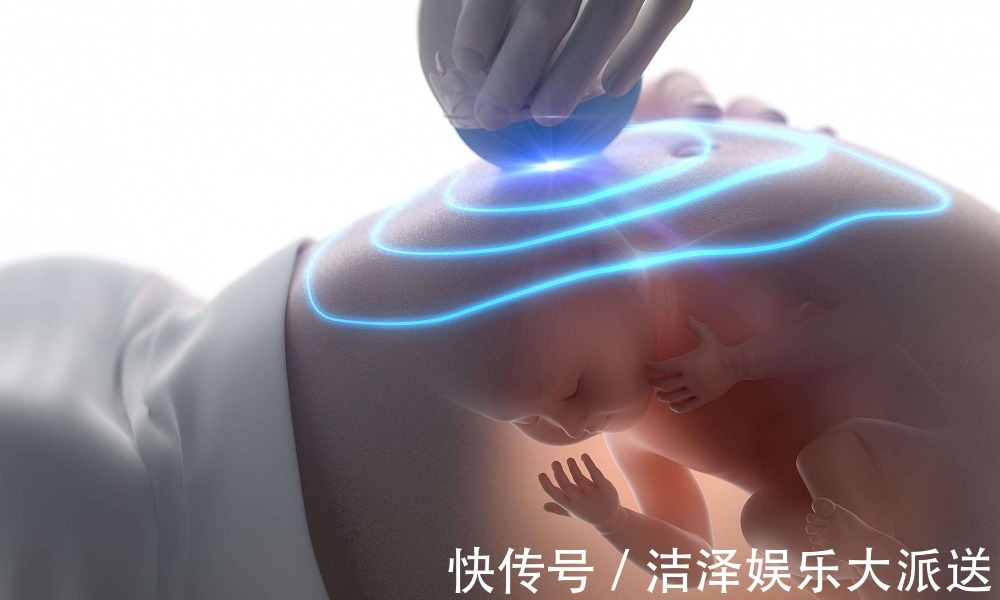 畸形|造成胎儿畸形的6大主要因素,孕妈提前知道提防,稳过四维