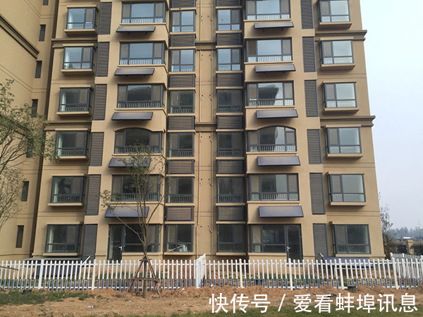 机器设备|买房一定要防止掉坑这三类楼房