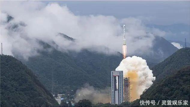 北斗卫星 北斗正式开通后,迎来第一个“投奔”的国家,美军开始偷着试用