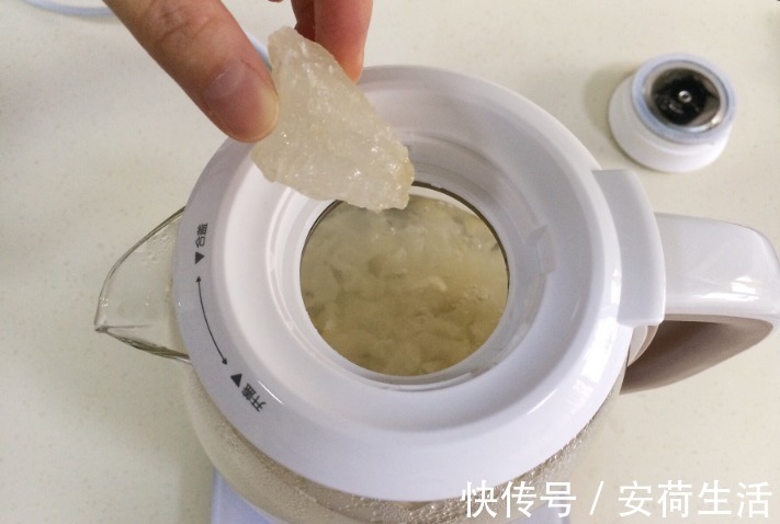 大清|熬夜失眠睡不好,可以试一试这汤,睡前喝一些,一觉睡到大清早