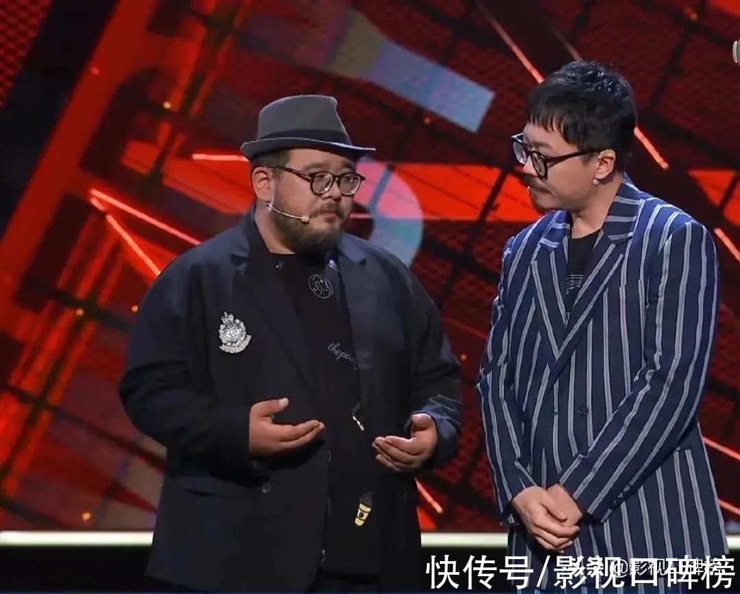 脱口秀大会|《脱口秀大会4》冠军预测，七强争霸，呼兰和周奇墨最可能夺冠？