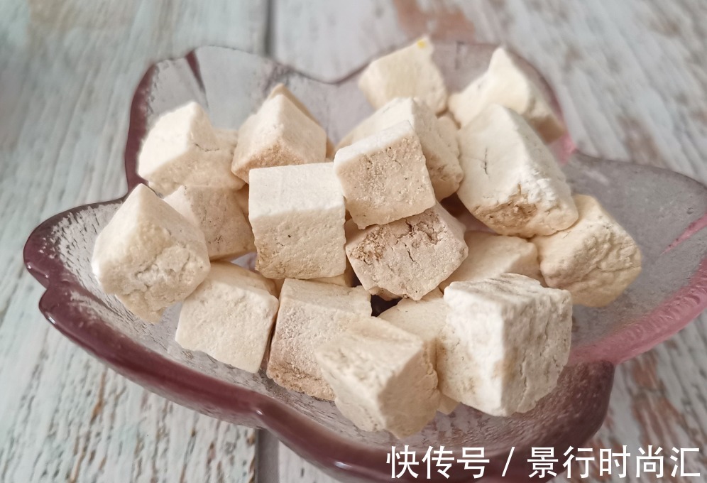 茯苓|秋天燥,还要祛湿吗?秋冬天才是祛湿的最佳时机,祛湿要这样吃