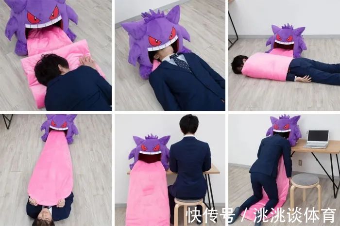 脑血栓|来看一组奇葩设计,没有十年脑血栓搞不出来