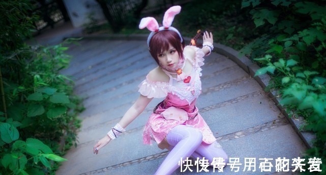 coser|动漫里出来的角色,这么多小舞的coser中,你觉得哪个才是最高分