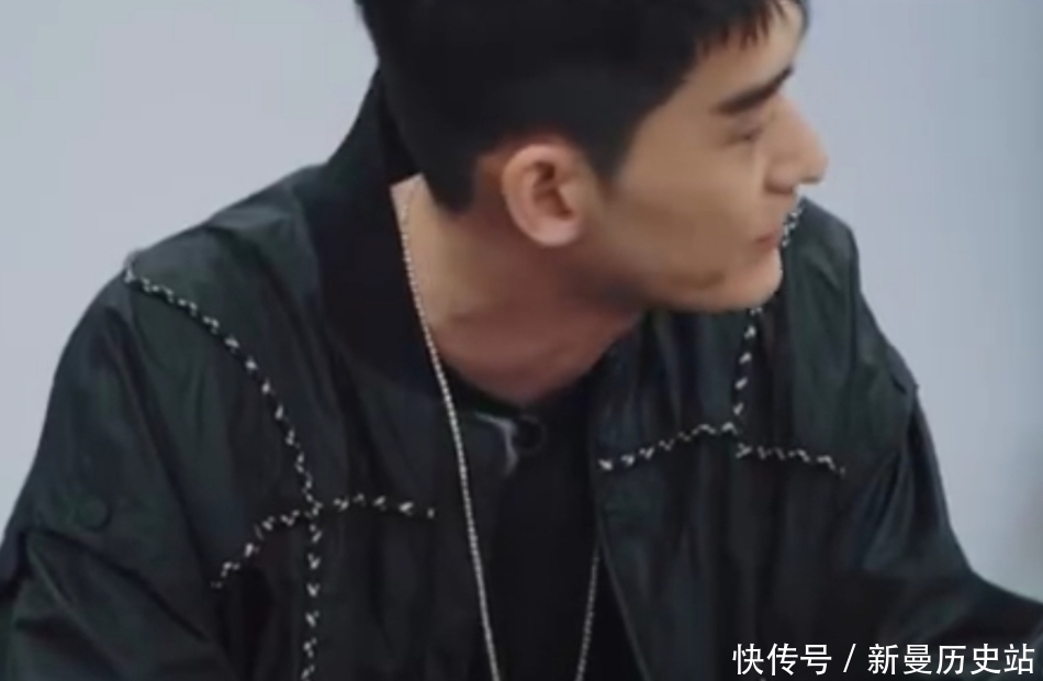 热播剧 出道12年,演过十多部热播剧,如今张翰却回答不出自己的代表作