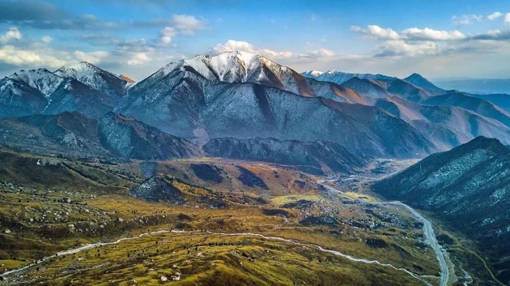 雪山|今年大热的旅行地！雪山媲美瑞士，文化底蕴惊艳世界！