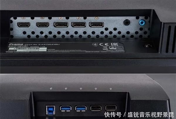 原生10bit显示器有哪些