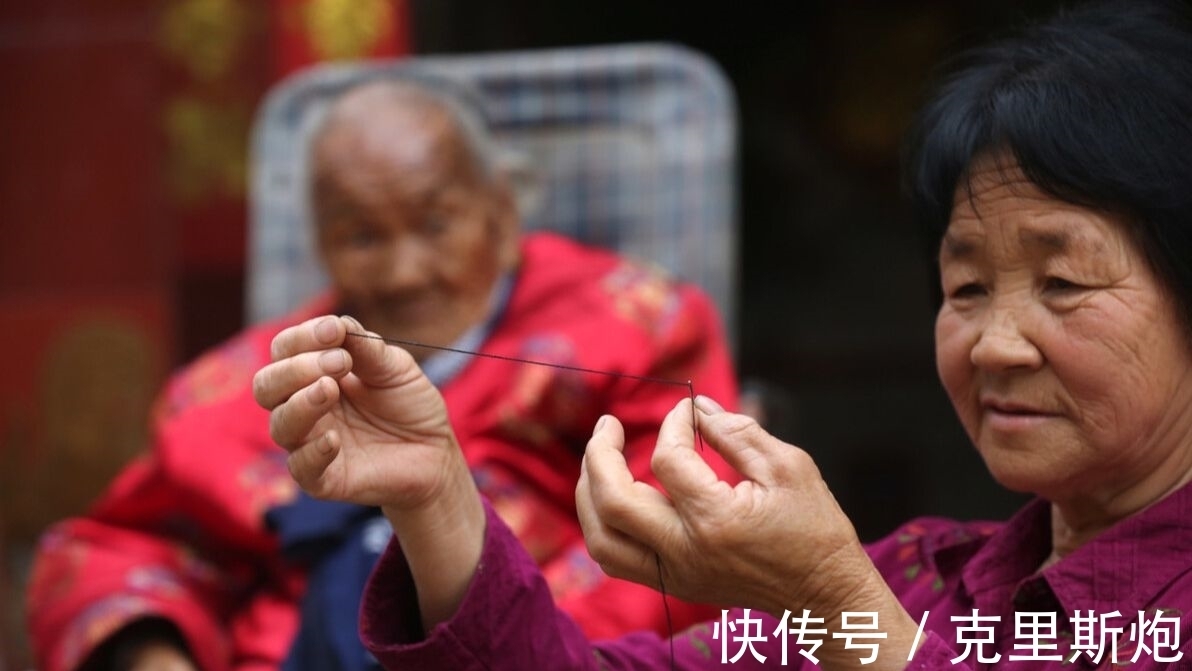 健康长寿|92岁老人坦言：不合群，才是老年健康长寿的秘诀